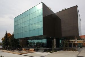 Alojamiento - Hotel Cubis