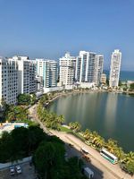 Alquiler Vacacional - Estudio con Vista al Mar