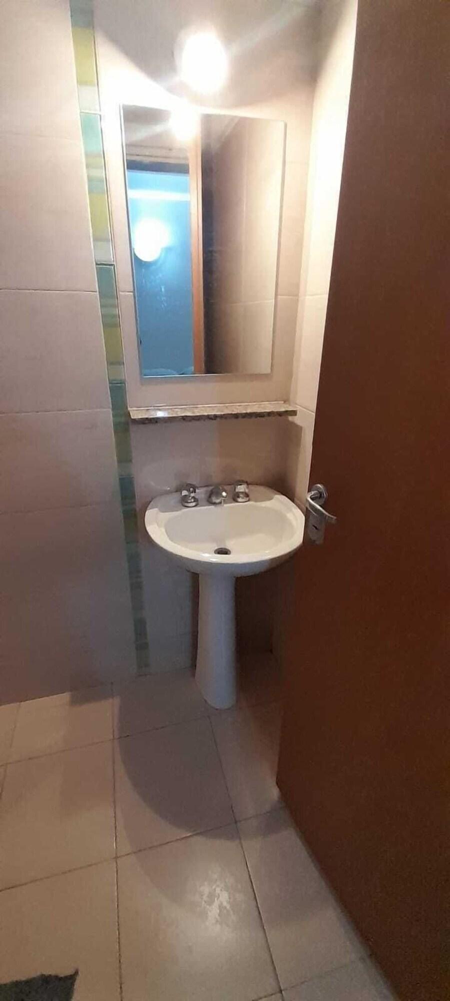 Equipamiento de Habitación Hotel Wilton BA
