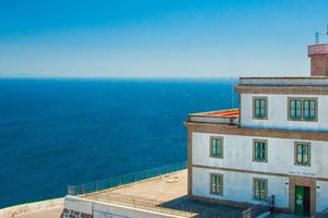 Actividad - Excursión a Finisterre, Muxía y Costa da Morte