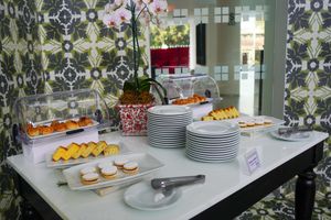 Alojamiento - NUEVO MUNDO LIMA HOTEL