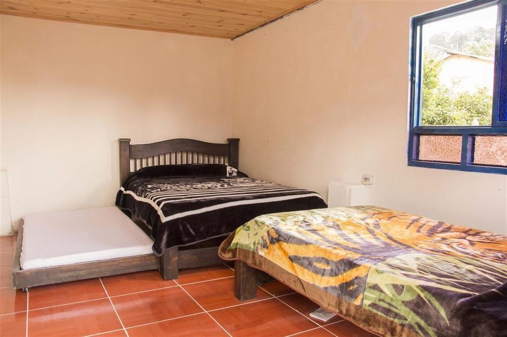 Habitación Casa Campestre Brisas Del Rio