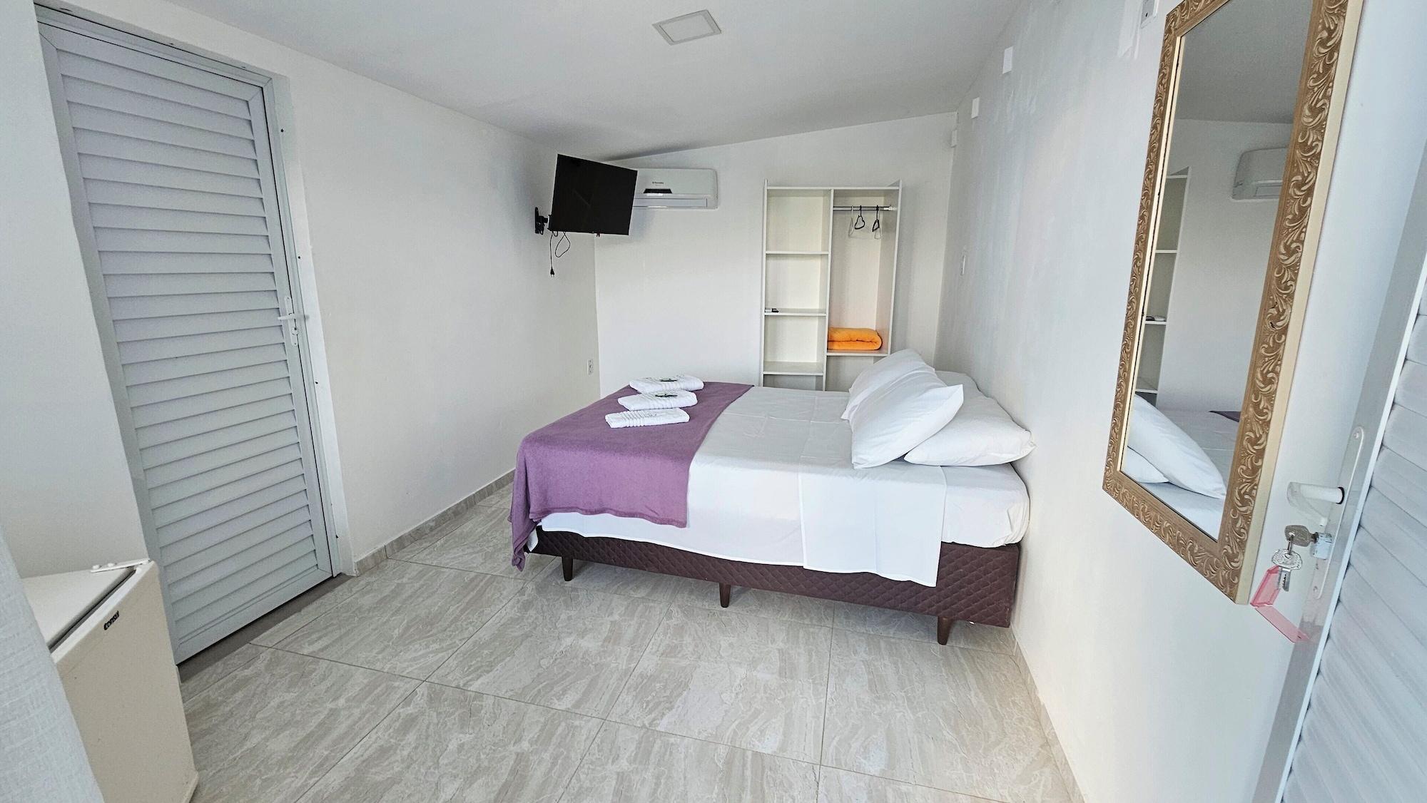 Habitación GH Barra da Lagoa