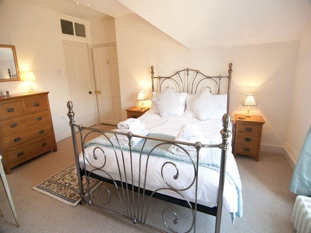Habitación Rock Moor House B&B
