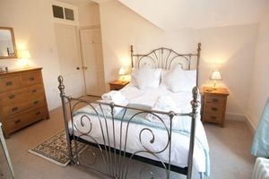 Alojamiento - Rock Moor House B&B