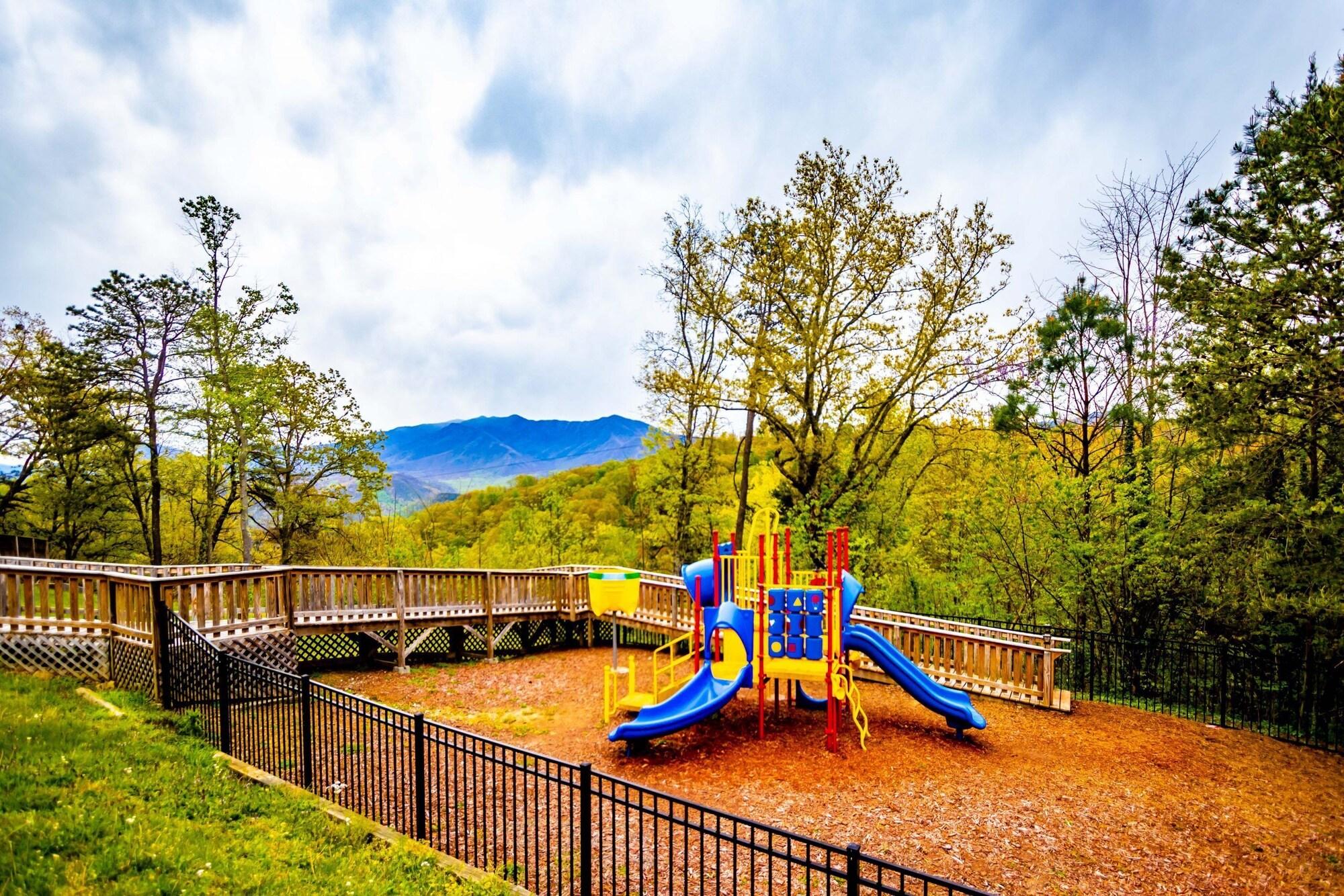 Instalaciones Recreativas Laurel Point Resort