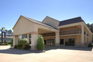 Alojamiento - Days Inn by Wyndham Longview South