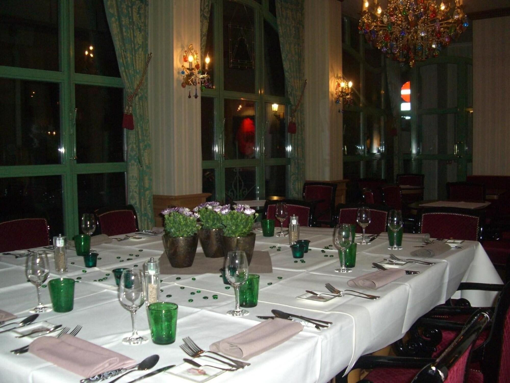 Sala de Reuniones B&B Verdi