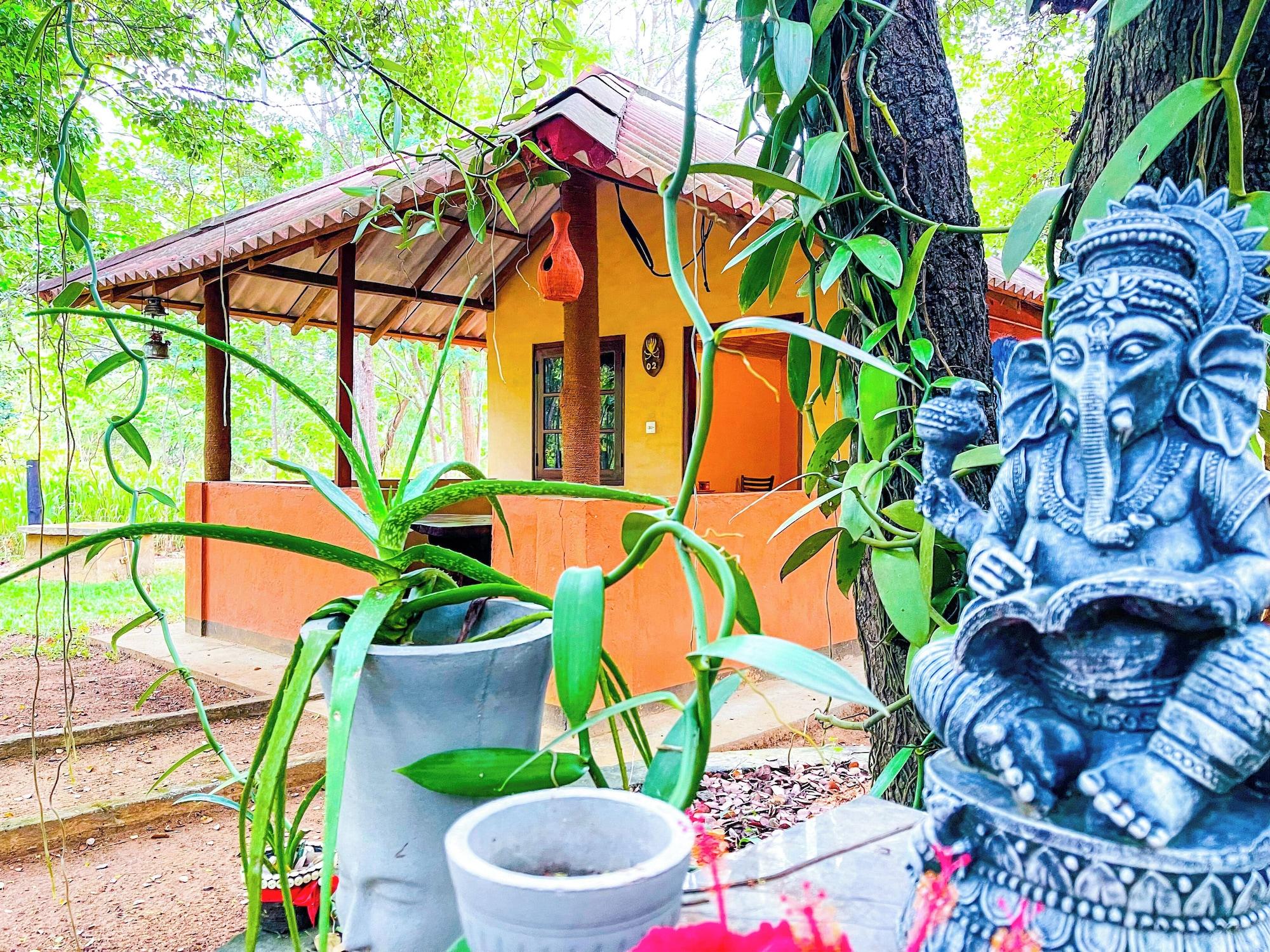 Varios Niyagala Lodge