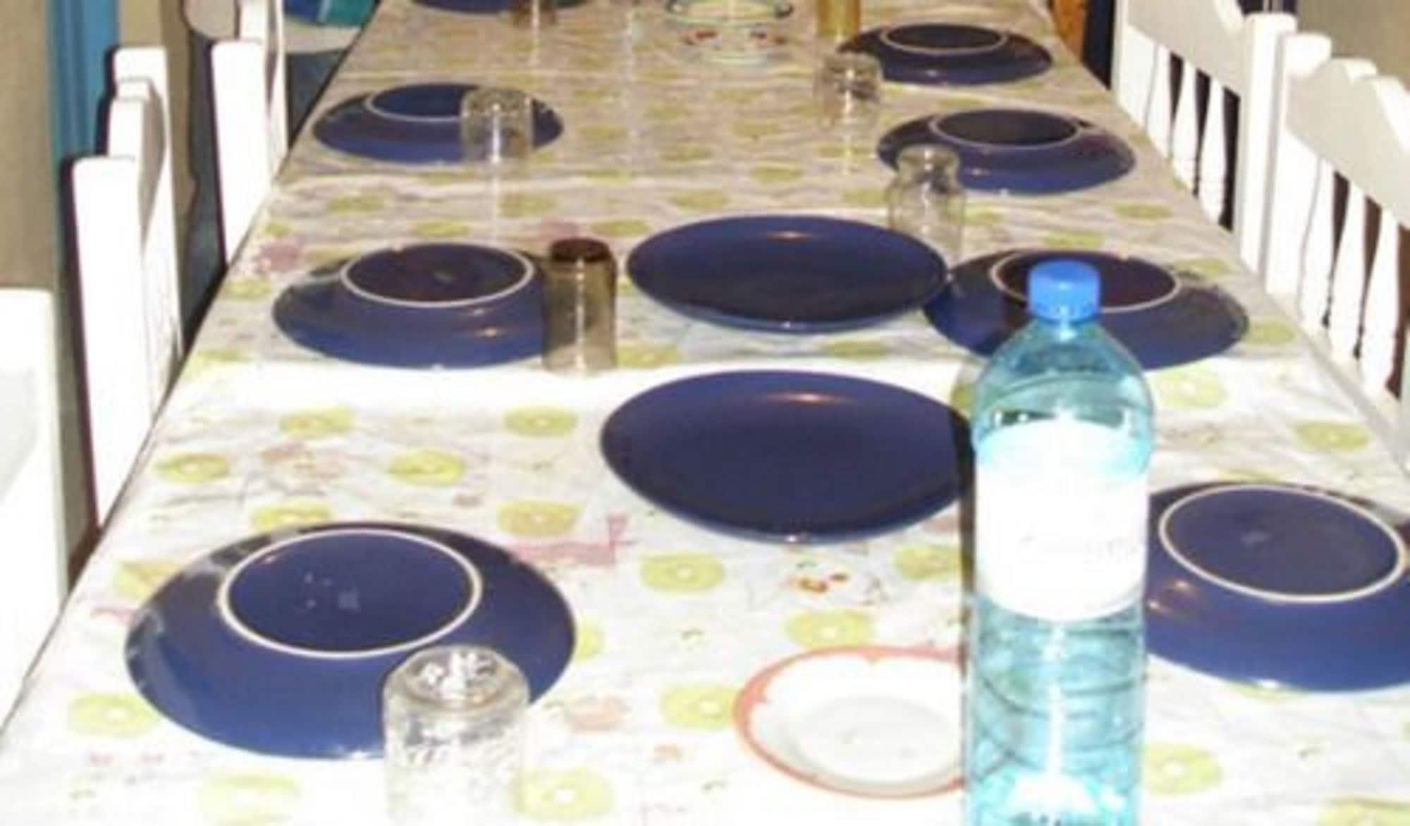 Restaurant Casa Monte Amarelo