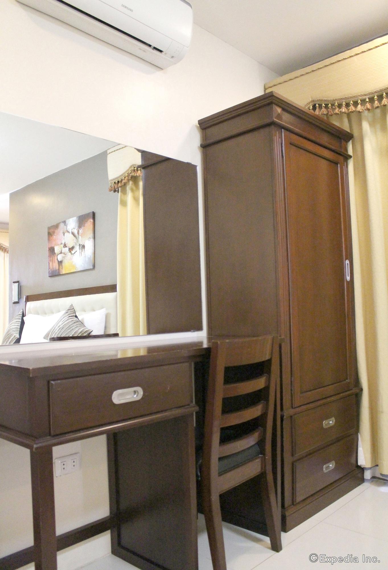 Set de Habitación Devera Hotel