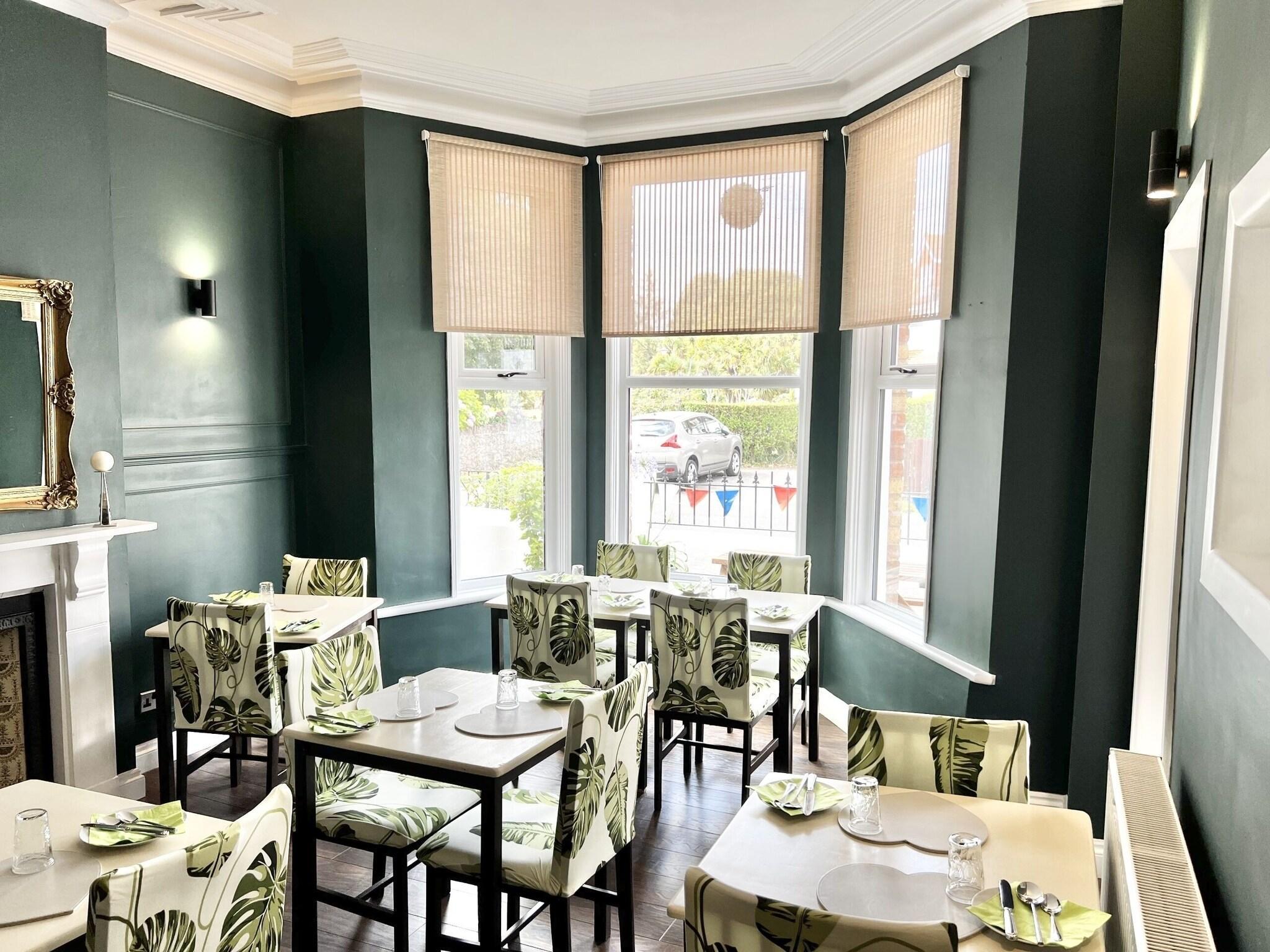 Restaurant Devon House Guest House