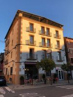 Alojamiento - Hotel Terminus Puigcerdà