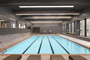 Alojamiento - Hotel PUR Quebec, a Tribute Portfolio Hotel