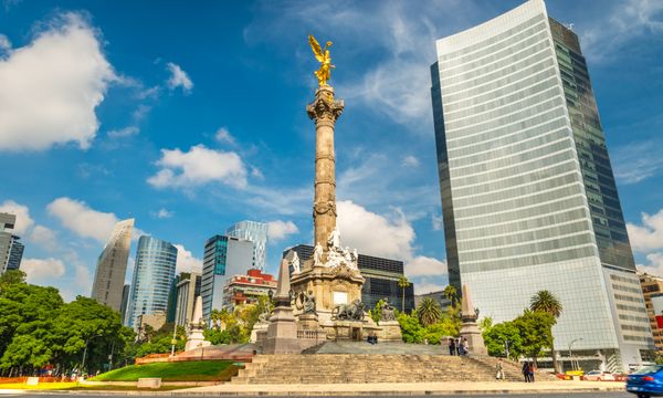Reforma