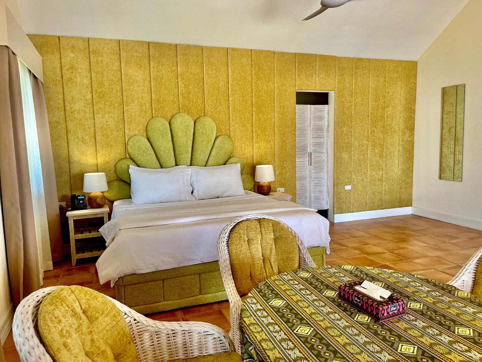 Habitación Coco Grove Beach Resort