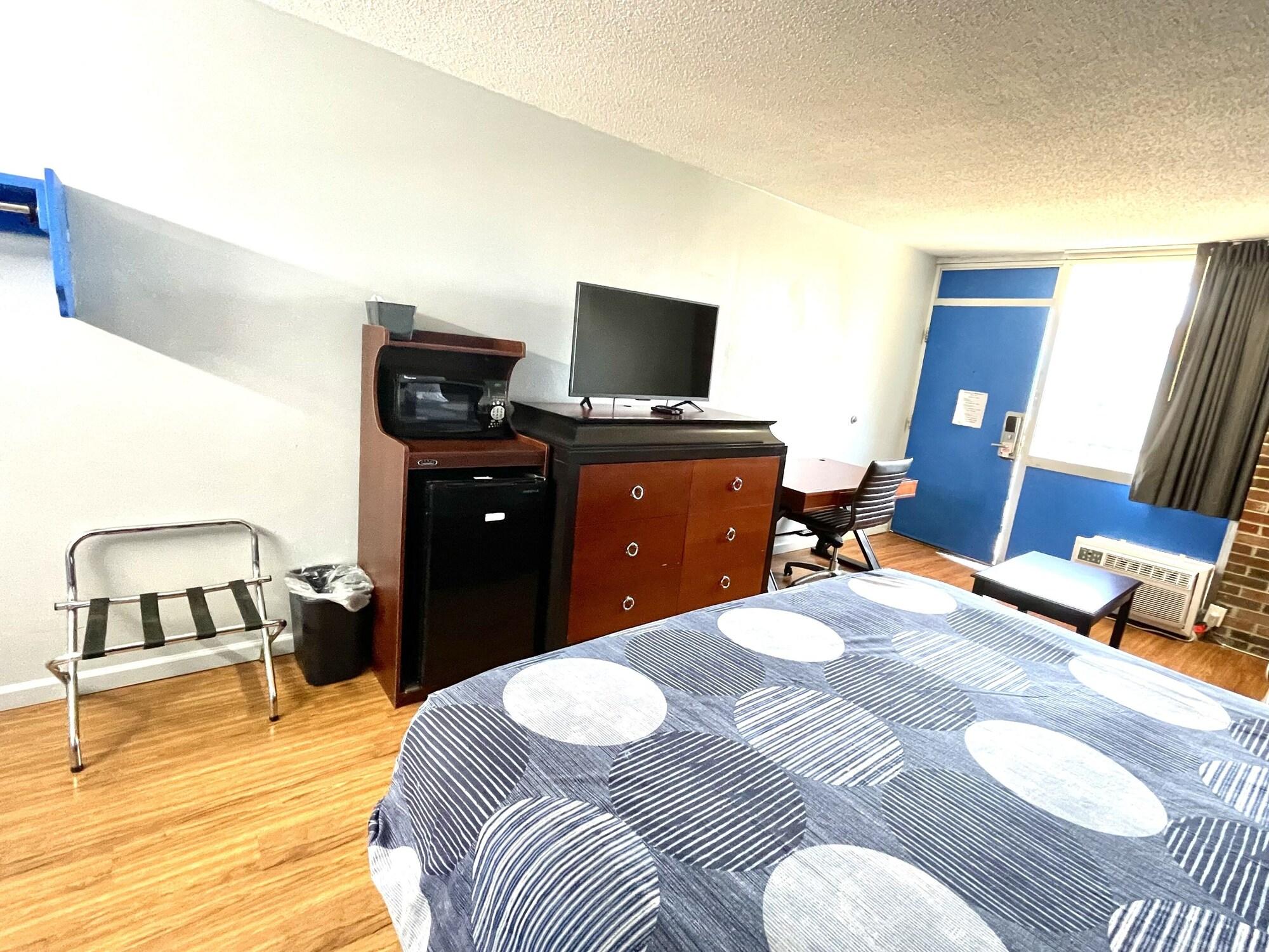 Habitación Rodeway Inn Nashville Donelson