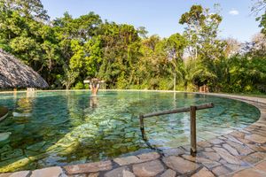 Alojamiento - Rio Quente Resorts – Eco Chalés