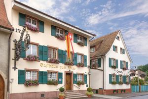 Alojamiento - Hotel - Restaurant Adler