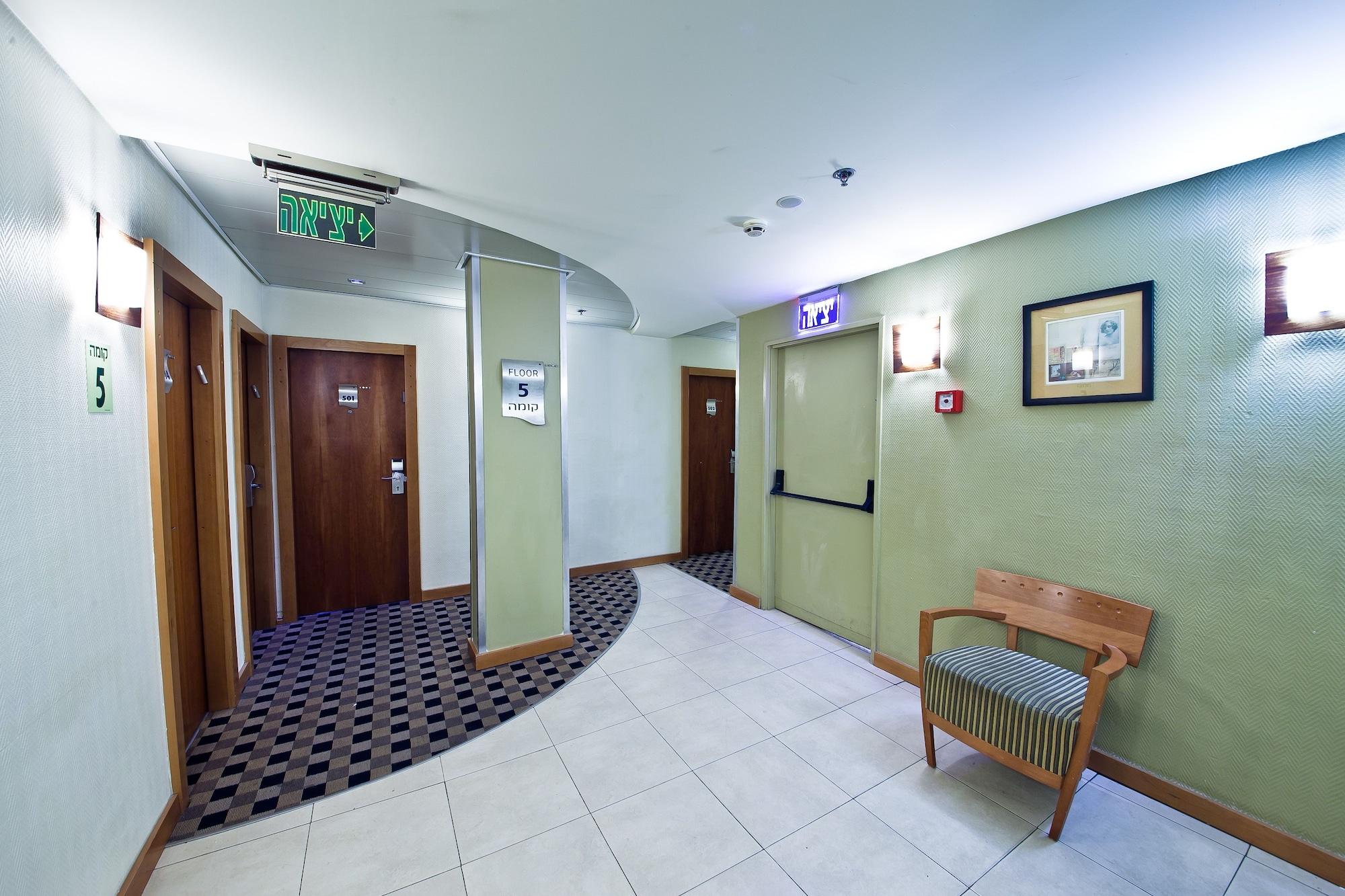 Varios Sea Net Hotel