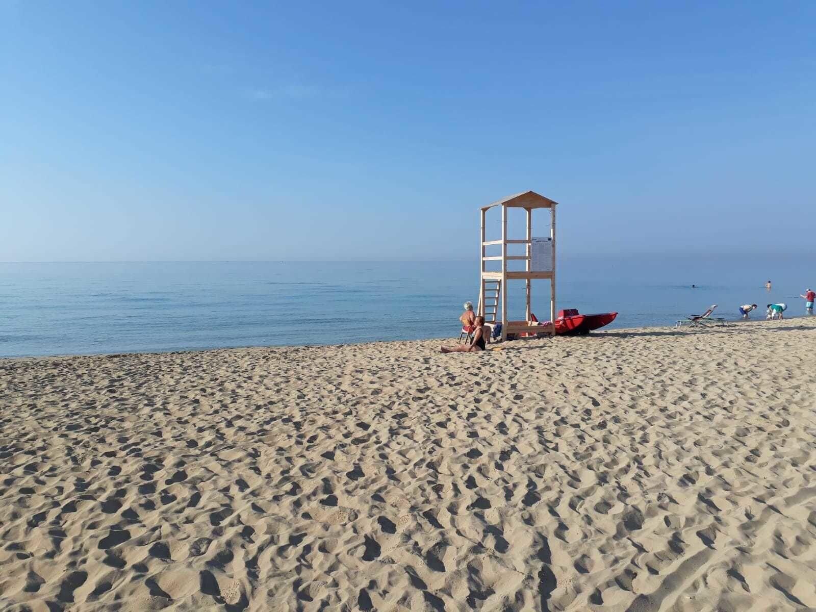 Playa Morello Beach Hotel
