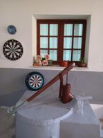 Alquiler Vacacional - CASA DA VOVÓ CÉU - Gandaresa Country House - 15 minutes by car Praia Mira