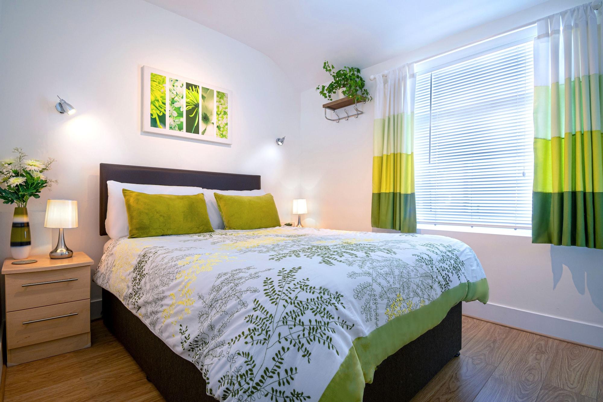 Habitación The Richmond Bed & Breakfast