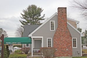 Alojamiento - Park View Inn - Salem