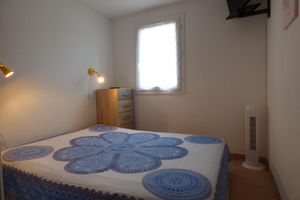 Alquiler Vacacional - PORTIRAGNES PLAGE Villa 4/5 people in residence. Beach pool and parking: 150m