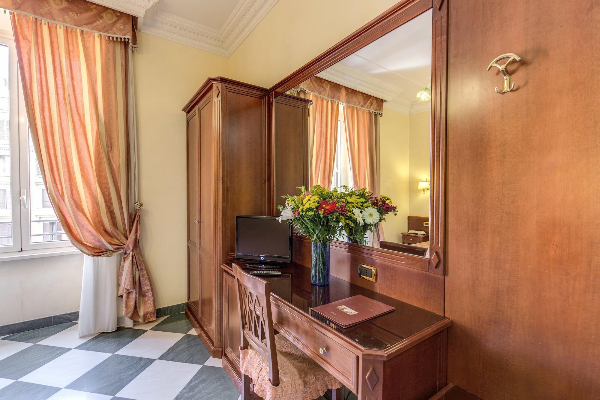 Set de Habitación Hotel Contilia