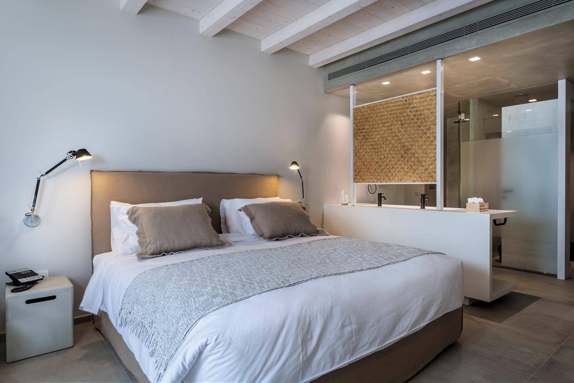 Habitación Caravia Beach Hotel & Bungalows - All Inclusive