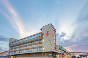 Alojamiento - Mia Hotel Chocó