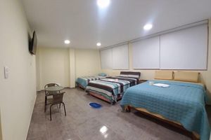Alojamiento - HUERTA HOSPEDAJE EL MANGUAL
