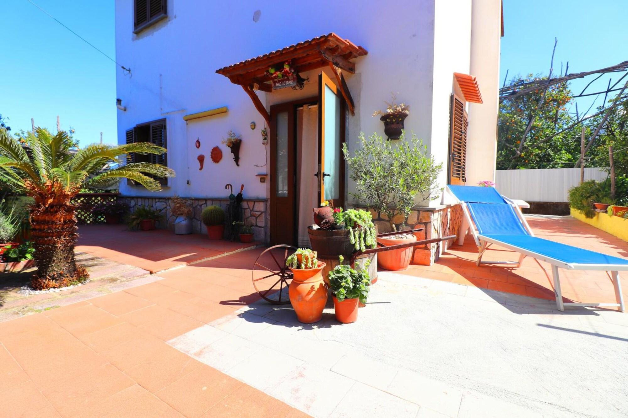 Varios B&B La Maison De Titty & Margy