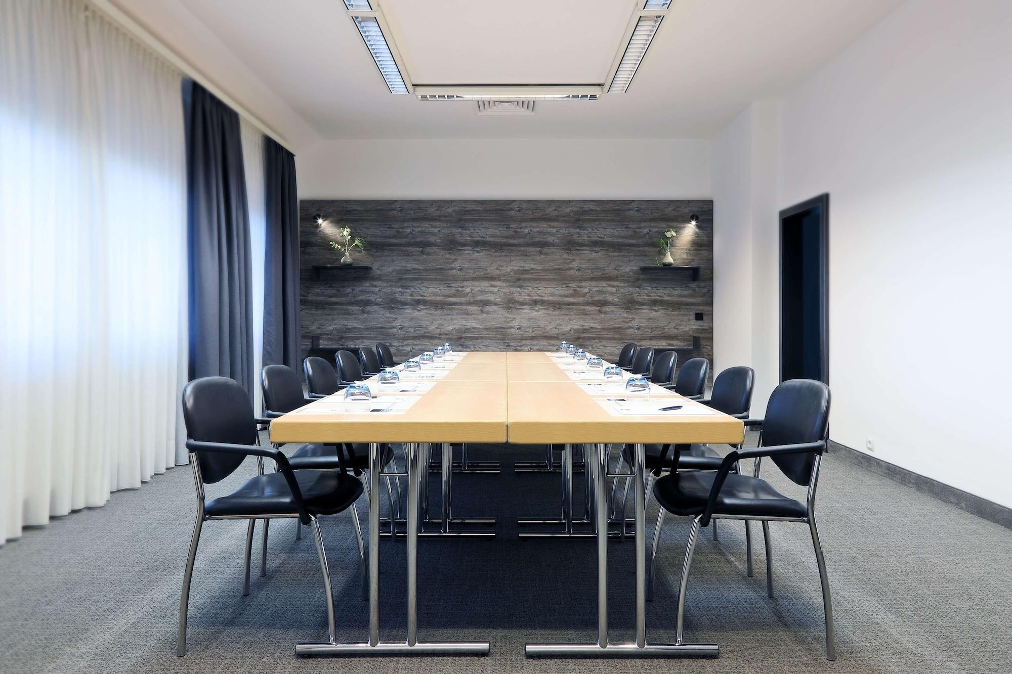Sala de Reuniones Dorint Resort Winterberg Sauerland