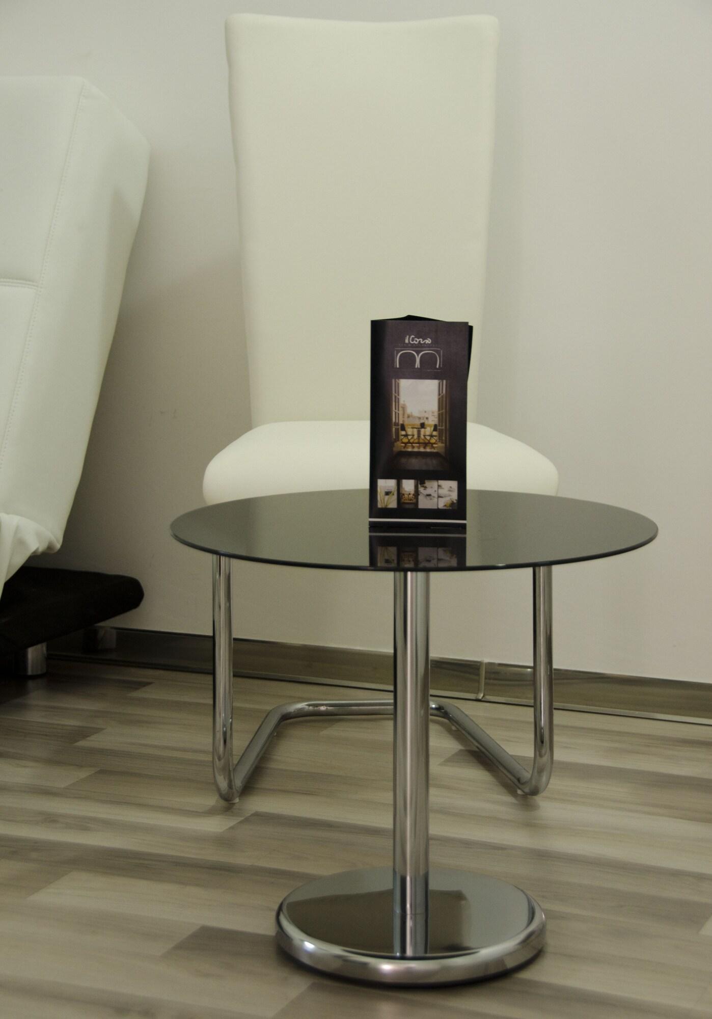Vista Lobby Il Corso