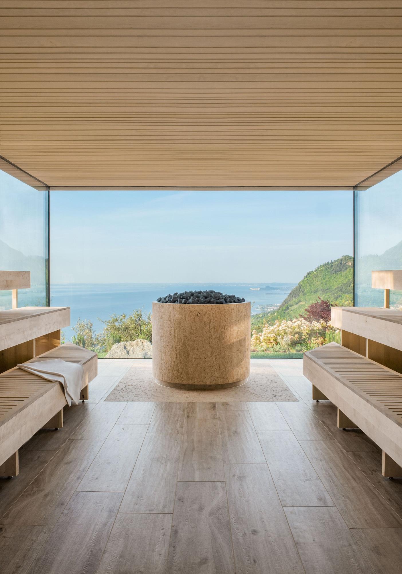 Spa Lefay Resort & SPA Lago di Garda