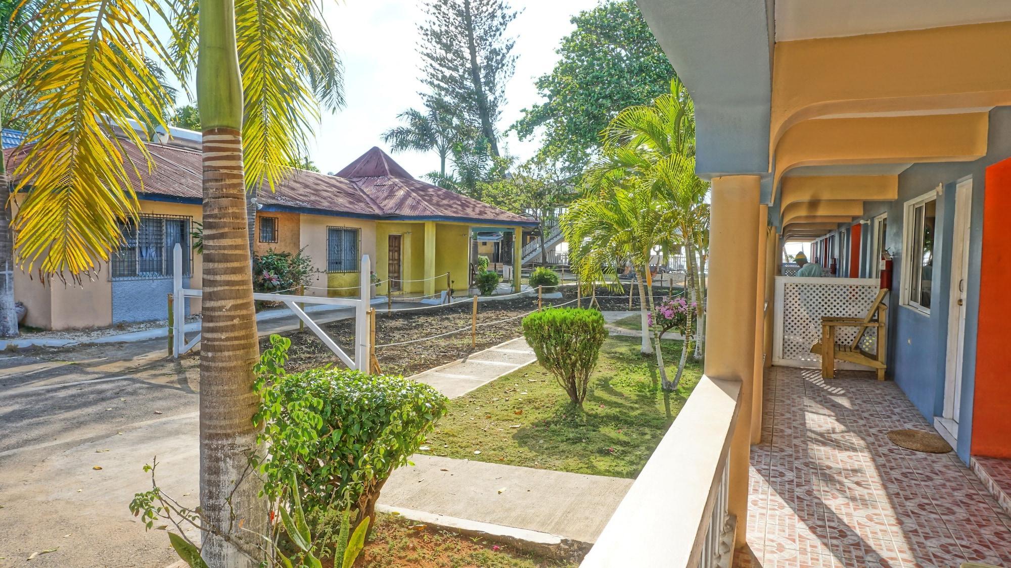 Vista Lobby Jamaica Tamboo Resort