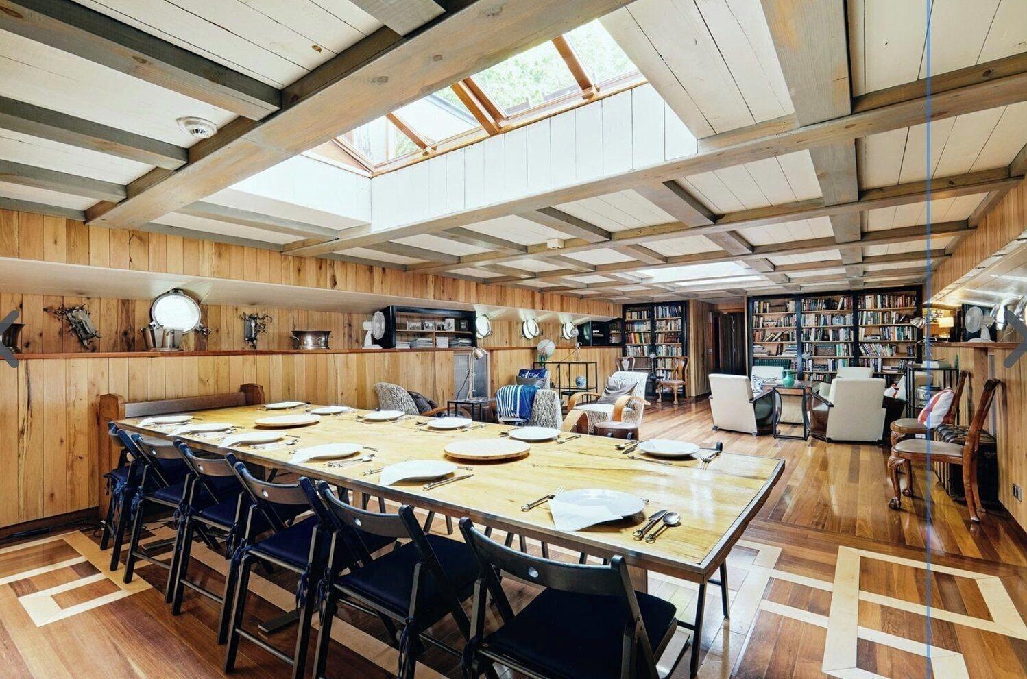 Restaurant Le Sorelle