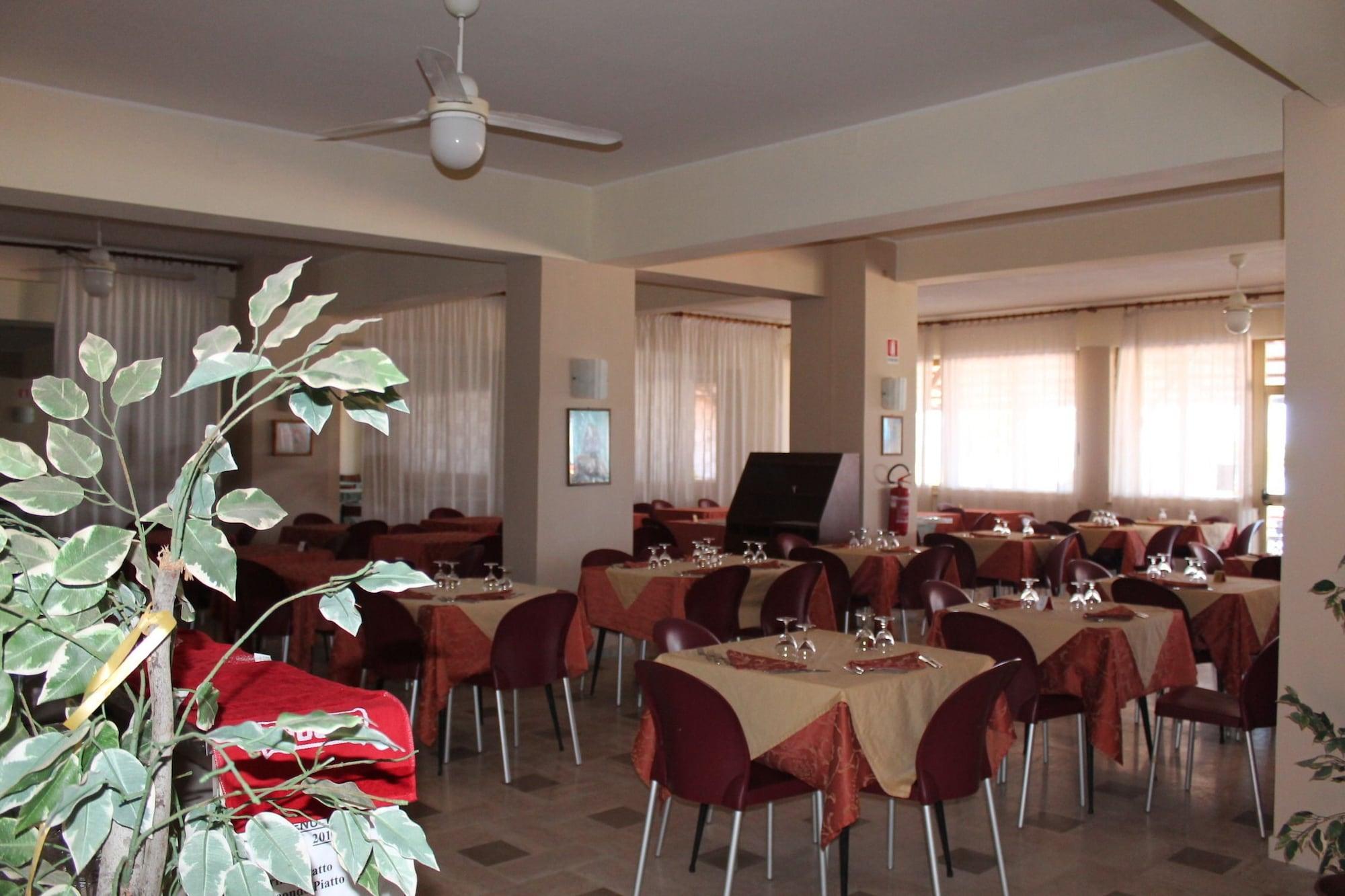 Restaurant Hotel South Paradise