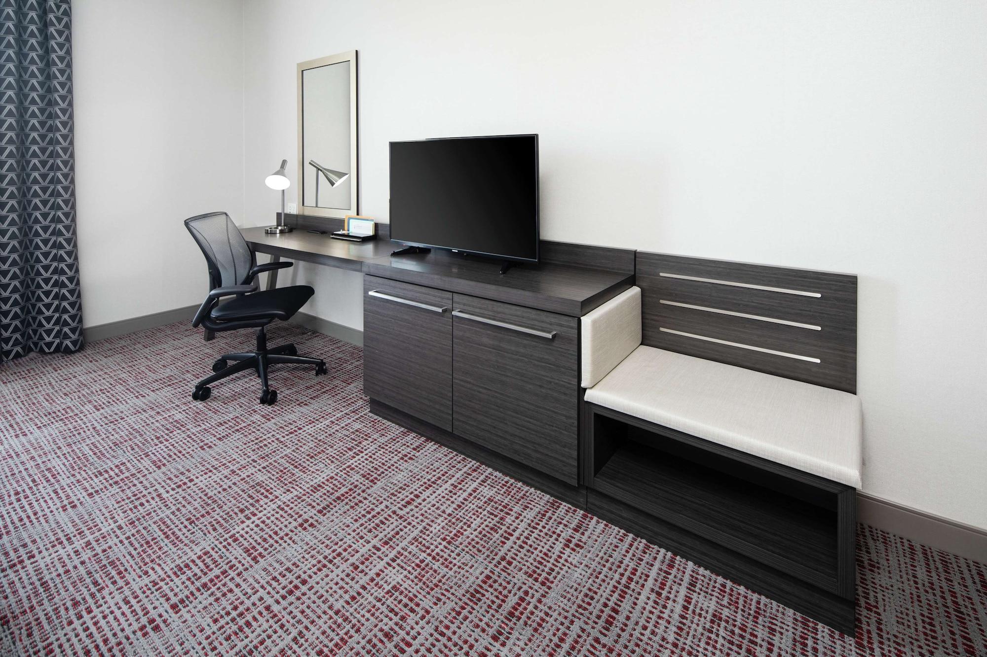 Habitación Hilton Garden Inn Irvine Spectrum Lake Forest