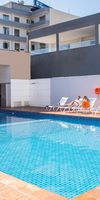 undefined - Hotel 3 estrellas con Desayuno
