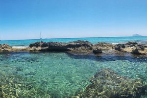 Actividad - Snorkel en Calpe