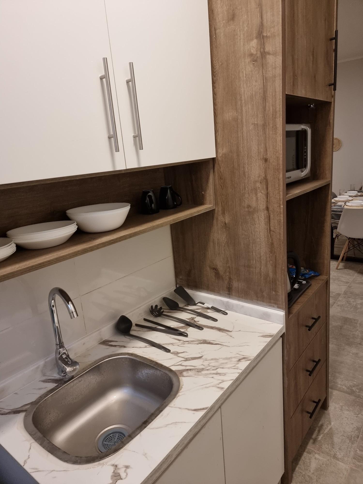 Equipamiento de Habitación Bohohomes