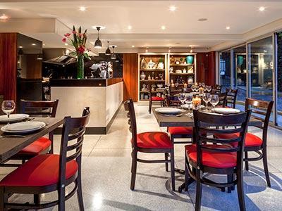 Hotel Stara San Angel Inn