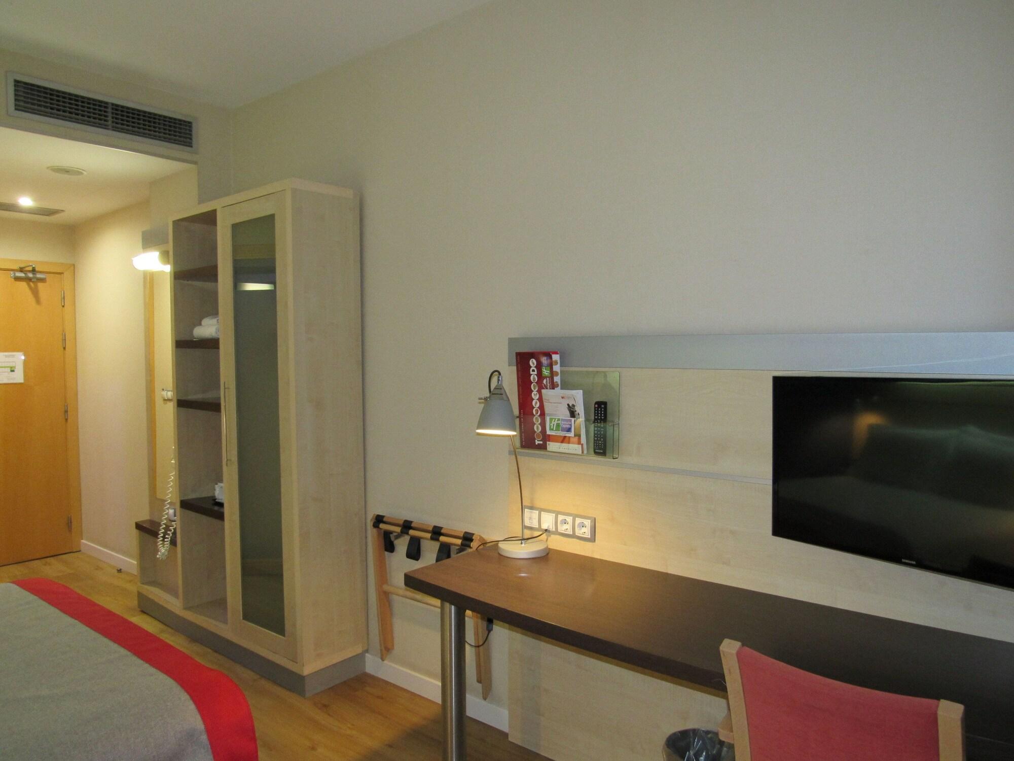 Habitación Holiday Inn Express Madrid-Alcorcón by IHG