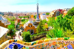 Paquete - ibis Barcelona Glories 22