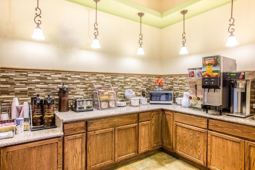 Restaurant SureStay by Best Western Camp Verde