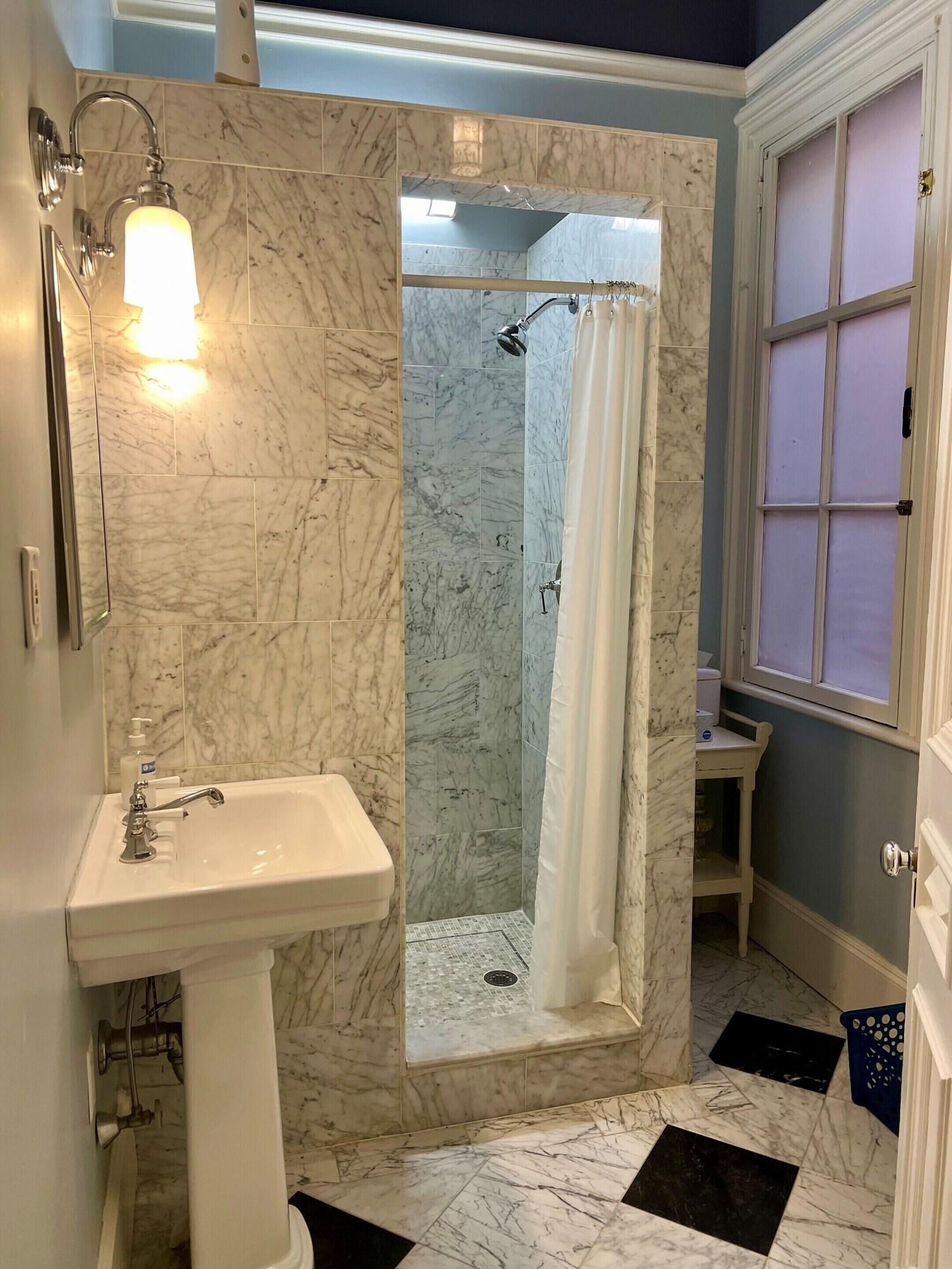 Equipamiento de Habitación The College Club of Boston