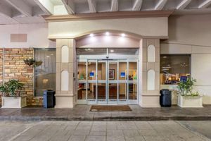 Alojamiento - Comfort Inn Memphis Downtown